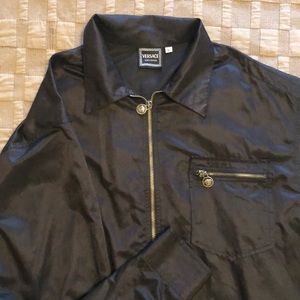Versace Windbreaker
